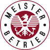 Meister Betrieb Logo