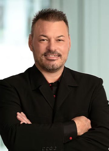 Wolfgang Hörmedinger