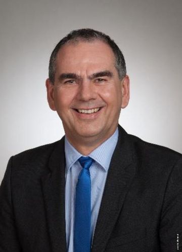 Ing. Friedrich KÖNIGSTORFER,MBA